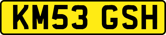 KM53GSH