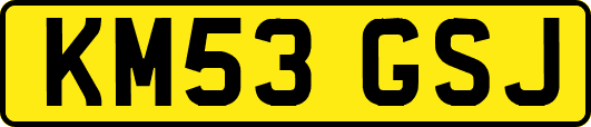KM53GSJ