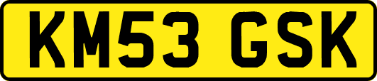 KM53GSK