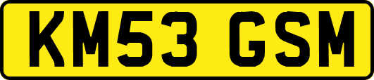 KM53GSM