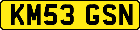 KM53GSN