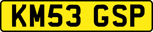 KM53GSP