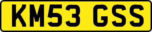 KM53GSS