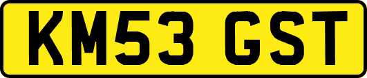 KM53GST