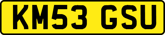 KM53GSU