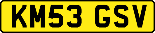 KM53GSV