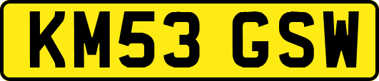 KM53GSW
