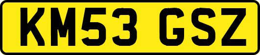 KM53GSZ