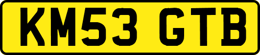 KM53GTB