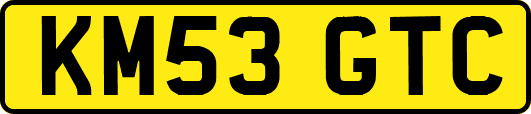 KM53GTC
