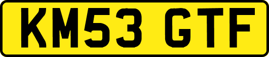 KM53GTF