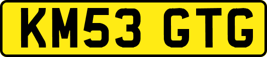 KM53GTG