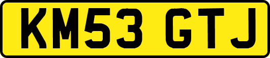 KM53GTJ