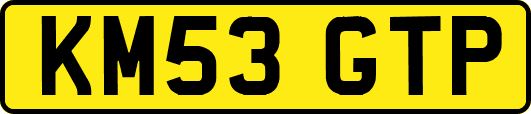 KM53GTP
