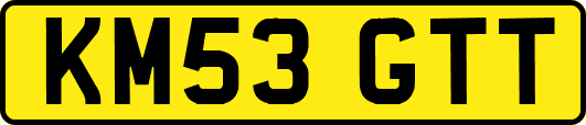 KM53GTT