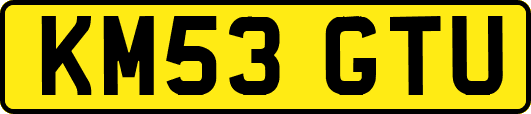 KM53GTU