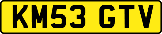 KM53GTV