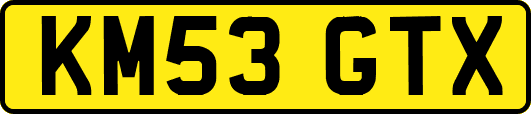 KM53GTX