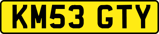 KM53GTY