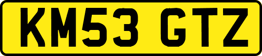 KM53GTZ