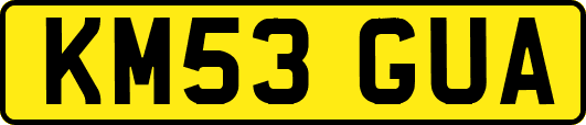 KM53GUA