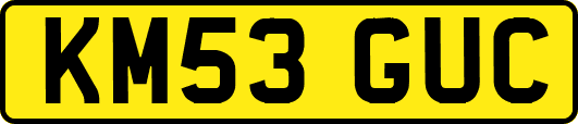 KM53GUC