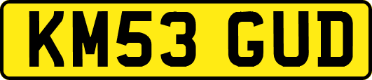 KM53GUD