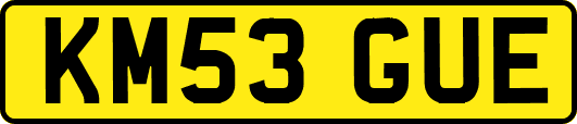 KM53GUE