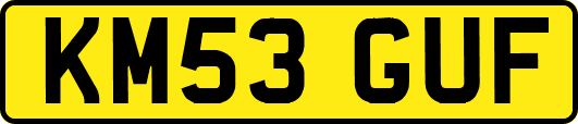 KM53GUF