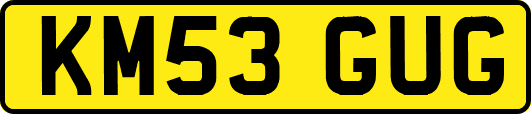 KM53GUG
