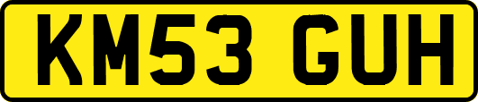 KM53GUH
