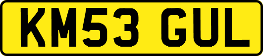 KM53GUL