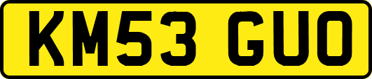 KM53GUO