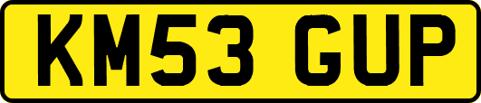 KM53GUP