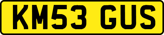 KM53GUS