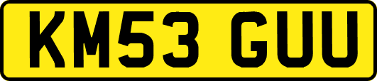 KM53GUU