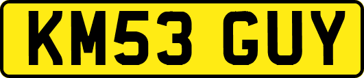 KM53GUY