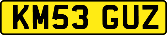 KM53GUZ