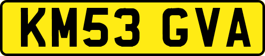 KM53GVA