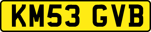 KM53GVB