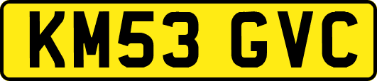 KM53GVC