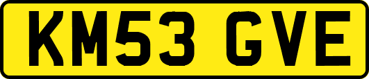KM53GVE