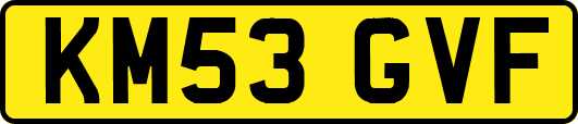KM53GVF