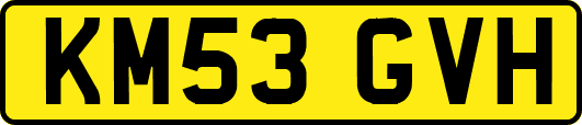 KM53GVH