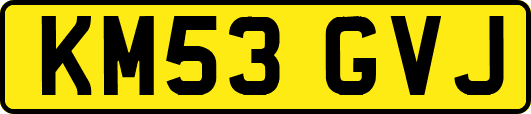 KM53GVJ