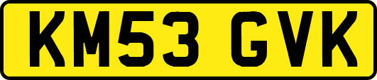 KM53GVK