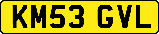 KM53GVL
