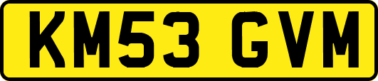 KM53GVM