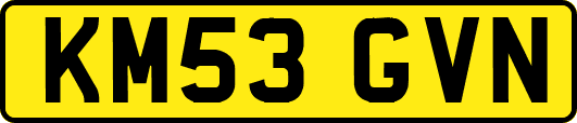 KM53GVN