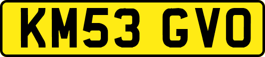 KM53GVO